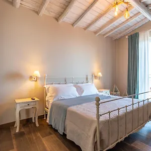 ** Frühstückspension Sant'alfonso Italien