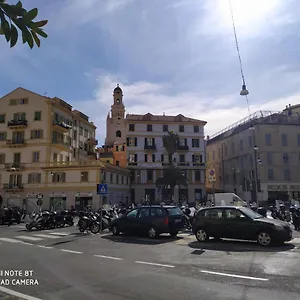  Gasthof Le Dei Fiori Italien