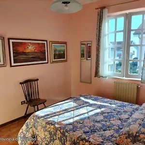 Appartamento Con Vista Giardino