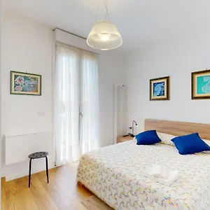  Maison d'hôtes Urban Nest S Orsola Italie