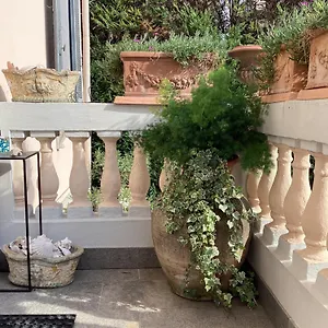  Couette-café Il Villino Della Duchessa Italie