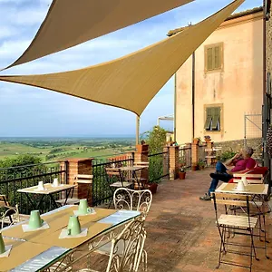  Frühstückspension Casa Cerboneschi Italien