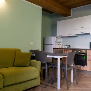  Maison d'hôtes Le Di Olivia Italie