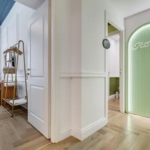 ** Couette-café Hold - Luxury Italie