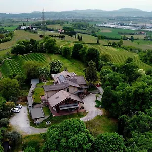 Oasi Franciacorta Casa di campagna