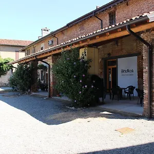 Hostel Artemista Ass. Ostelli Lombardia, Spessa