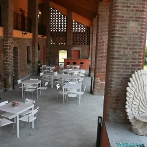 Frühstückspension Antica Cascina, Borghetto Lodigiano