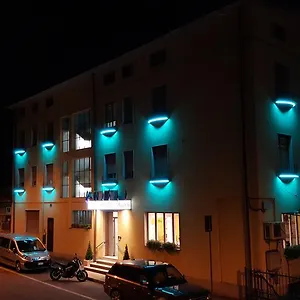 Hotel San Marco Bb, Boario Terme