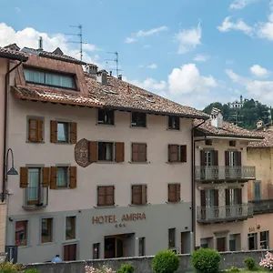 Ambra Hotel