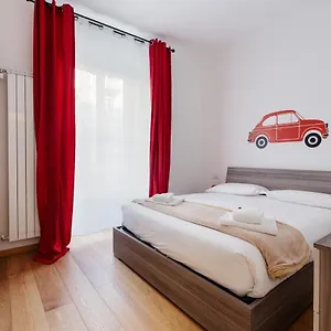 Buenos Aires & Lima Cosy Flat Appartamento