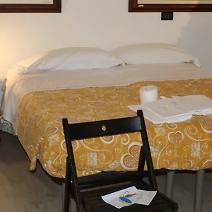  Mini-hôtel Enrica Barrani Italie