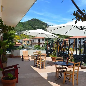  Gasthof Gea Etna Apartment&rooms Italien